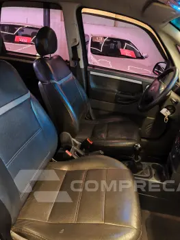 Meriva Maxx 1.4 MPFI 8V ECONOFLEX 5p