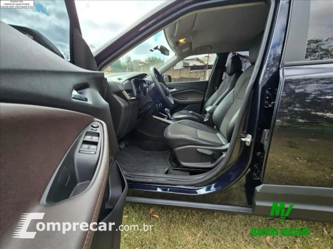 MONTANA 1.2 TURBO FLEX LTZ AUTOMÁTICO