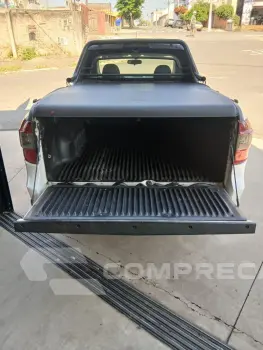 MONTANA LS 1.4 ECONOFLEX 8V 2p