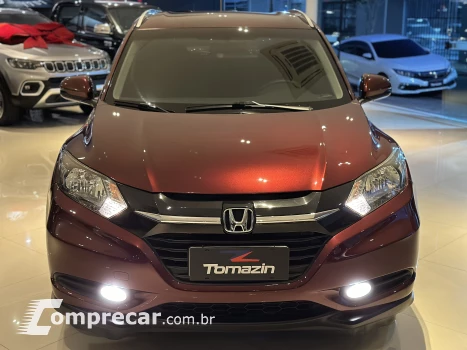 HR-V 1.8 16V EXL
