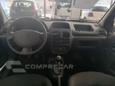 Clio Authentique 1.0/1.0 Hi-Power 16V 3p