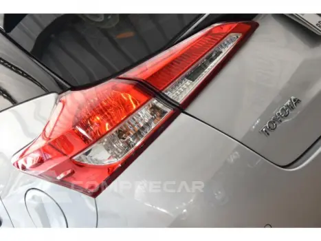 YARIS HATCH - 1.5 16V XS MULTIDRIVE