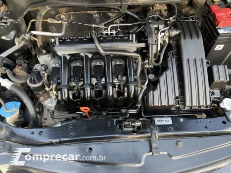 FIT 1.4 DX 16V