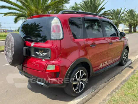 AIRCROSS 1.6 Tendance 16V