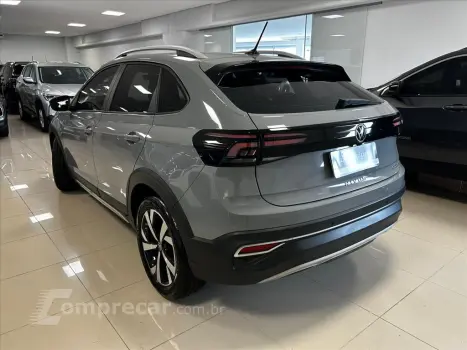 NIVUS 1.0 200 TSI TOTAL FLEX HIGHLINE AUTOMÁTICO