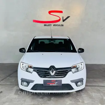 LOGAN 1.0 12V SCE ZEN