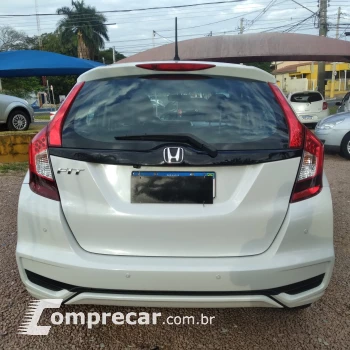 FIT 1.5 EX 16V