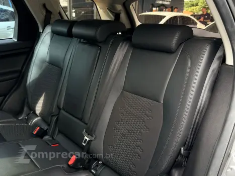 DISCOVERY SPORT 2.0 16V SI4 Turbo SE 7 Lugares