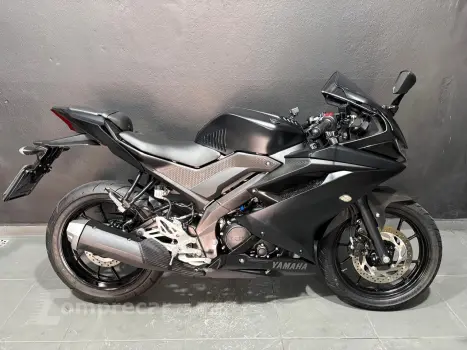 YZF-R15 ABS