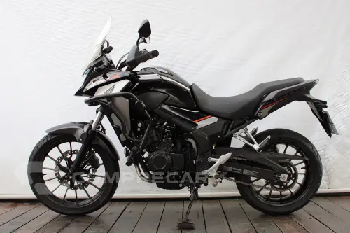 HONDA CB 500 X ABS