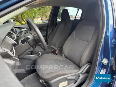 ONIX 1.0 FLEX LT MANUAL