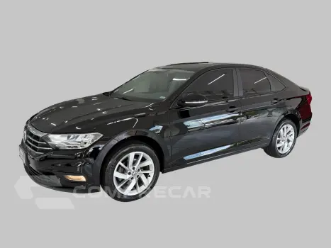 JETTA 1.4 250 TSI TOTAL FLEX COMFORTLINE TIPTRONIC