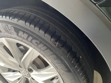 TIGUAN 1.4 250 TSI Allspace Comfortline