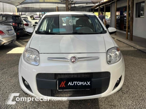 PALIO 1.0 MPI ATTRACTIVE 8V FLEX 4P MANUAL