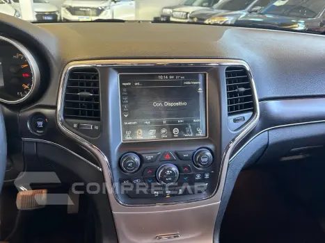 Grand Cherokee Limited 3.0 TB Dies. Aut