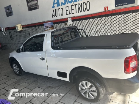SAVEIRO 1.6 C CS 8V