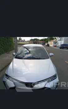 COROLLA 2.0 Vvt-ie XEI