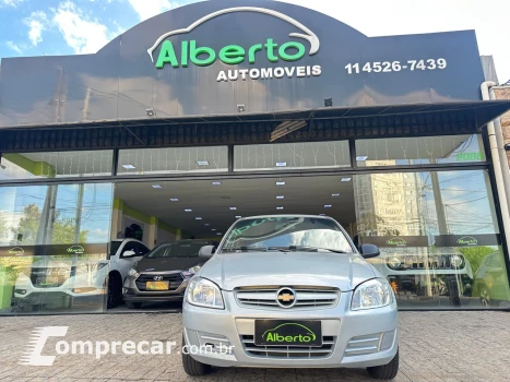 CHEVROLET CELTA 1.0 MPFI VHC Spirit 8V 4 portas