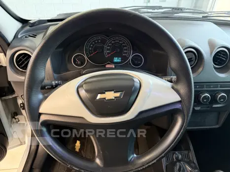 CELTA 1.0 MPFI LT 8V
