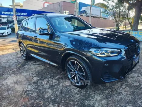 X3 2.0 16V M Sport Launch Edition30e