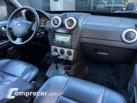 ECOSPORT 2.0 XLT 16V FLEX 4P AUTOMÁTICO