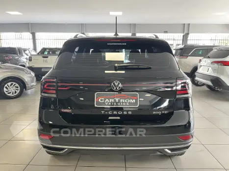 T CROSS CL TSI