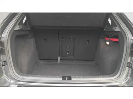 TAOS 1.4 250 TSI TOTAL FLEX HIGHLINE AUTOMÁTICO