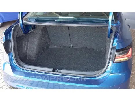 VIRTUS 1.0 200 TSI COMFORTLINE AUTOMÁTICO