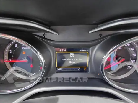 TRACKER 1.2 TURBO FLEX PREMIER AUTOMÁTICO