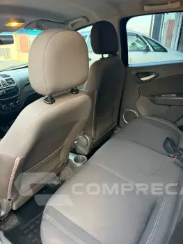 Grand Siena ATTRAC. 1.4 EVO F.Flex 8V