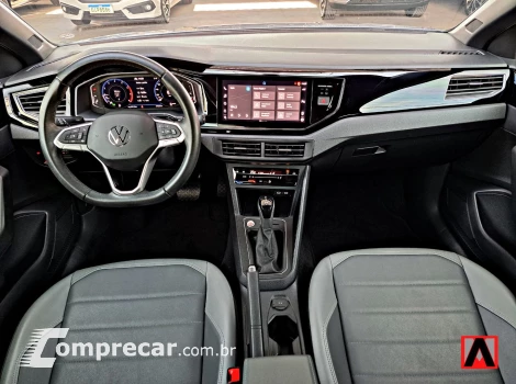 NIVUS 1.0 200 TSI Highline