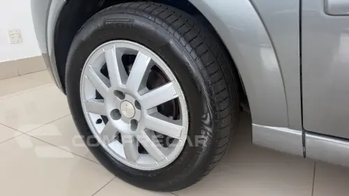 Meriva Maxx 1.4 MPFI 8V ECONOFLEX 5p