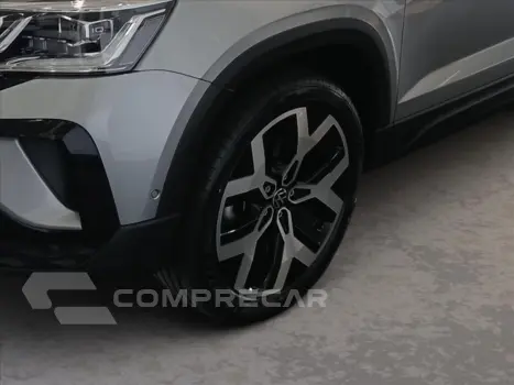 TAOS 1.4 250 TSI TOTAL FLEX HIGHLINE AUTOMÁTICO