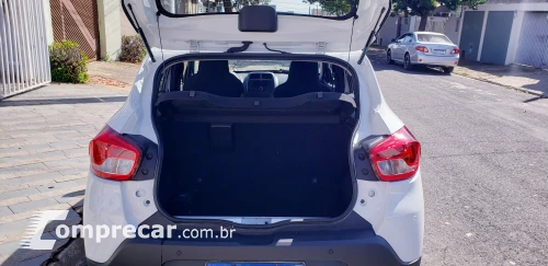 KWID 1.0 12V SCE ZEN