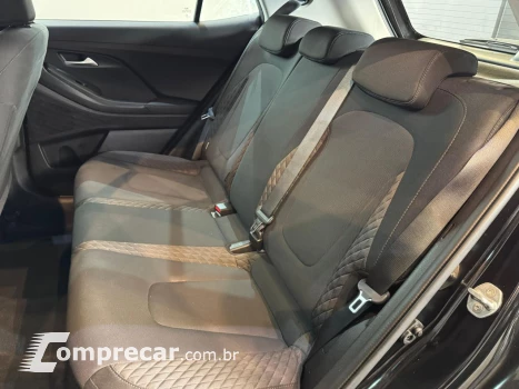 Creta Limited 1.0 TB 12V Flex Aut.