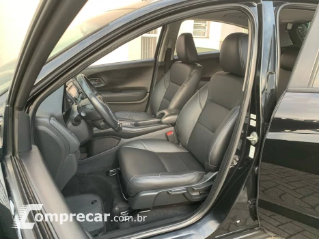 HR-V EX 1.8 Flexone 16V 5p Aut.