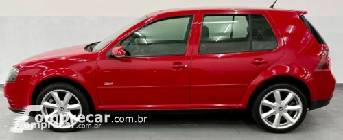 GOLF 1.6 MI Tech 8V
