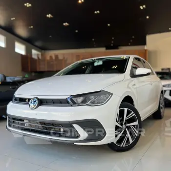 POLO 1.0 170 TSI Comfortline