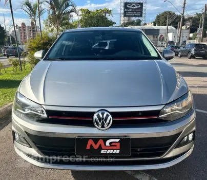 POLO 1.0 200 TSI Highline