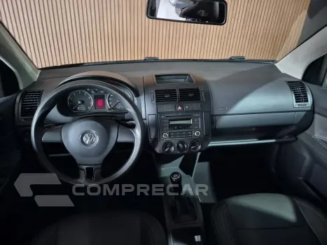 POLO 1.6 MI 8V