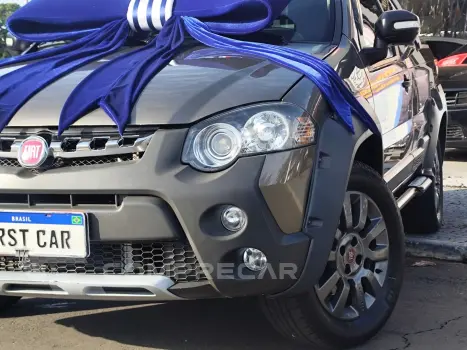 STRADA 1.8 MPI ADVENTURE CD 16V FLEX 3P MANUAL