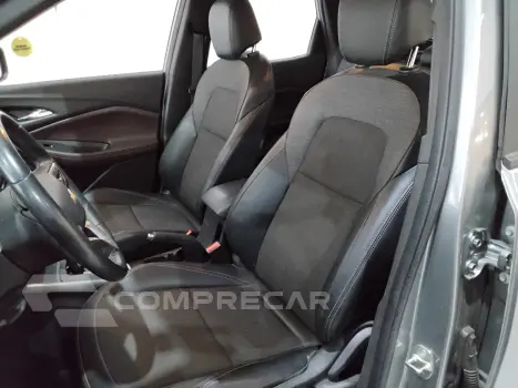 MONTANA 1.2 TURBO FLEX LTZ AUTOMÁTICO