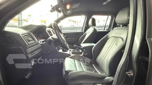 AMAROK Extreme CD 3.0 4x4 TB Dies. Aut.