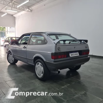 GOL 1.6 Copa 8V