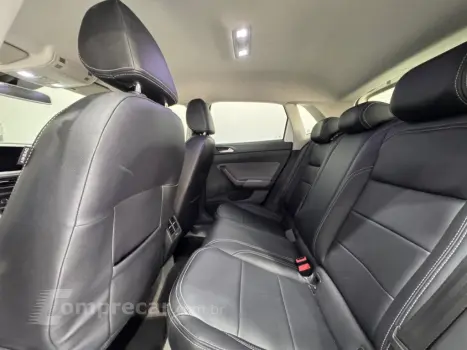 POLO 1.0 200 TSI HIGHLINE AUTOMÁTICO