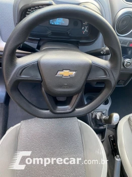 MONTANA 1.4 MPFI LS CS 8V