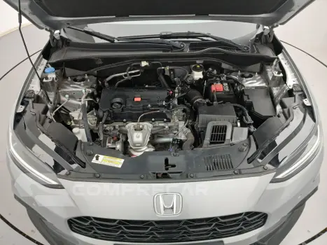 ZR-V 2.0 i-VTEC GASOLINA TOURING CVT