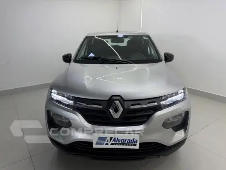 KWID INTENS 2