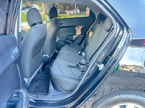 HB20 Comf./C.Plus/C.Style 1.0 Flex 12V