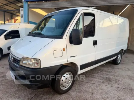 Ducato Cargo Longo 2.3 ME Diesel